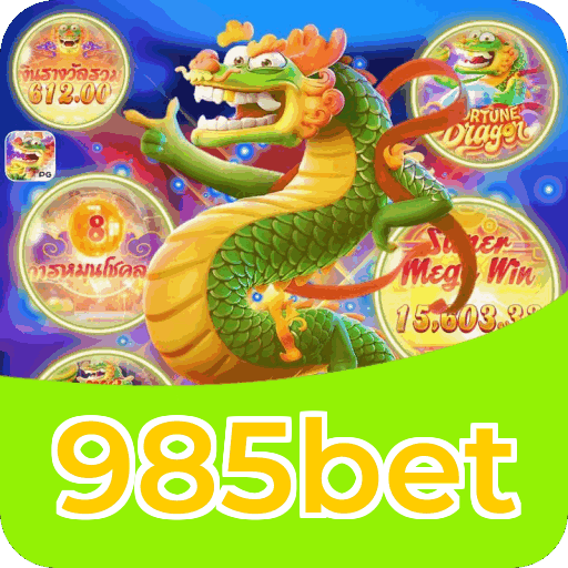 Slots Premium da PG Soft na 985bet