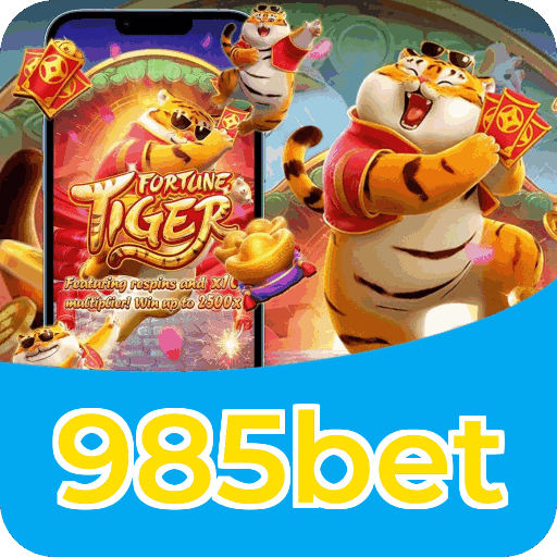 Instalar APK 985bet